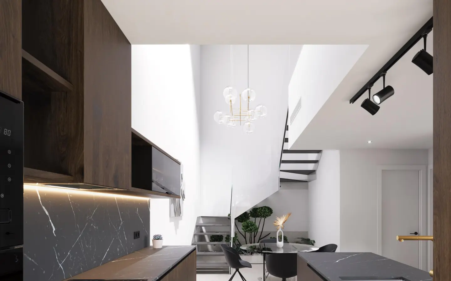 3-bedroom Villa In Pilar De La Horadada, Spain (125 M²)