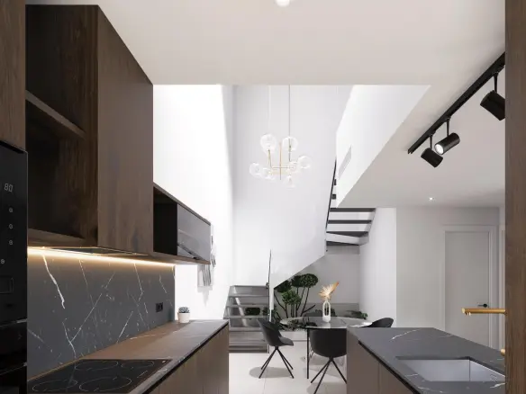 3-bedroom Villa In Pilar De La Horadada, Spain (125 M²)