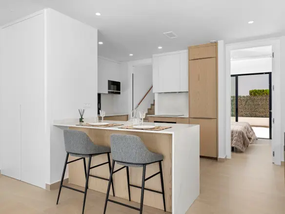 Villa Of 242 M² In Orihuela Costa, Spain