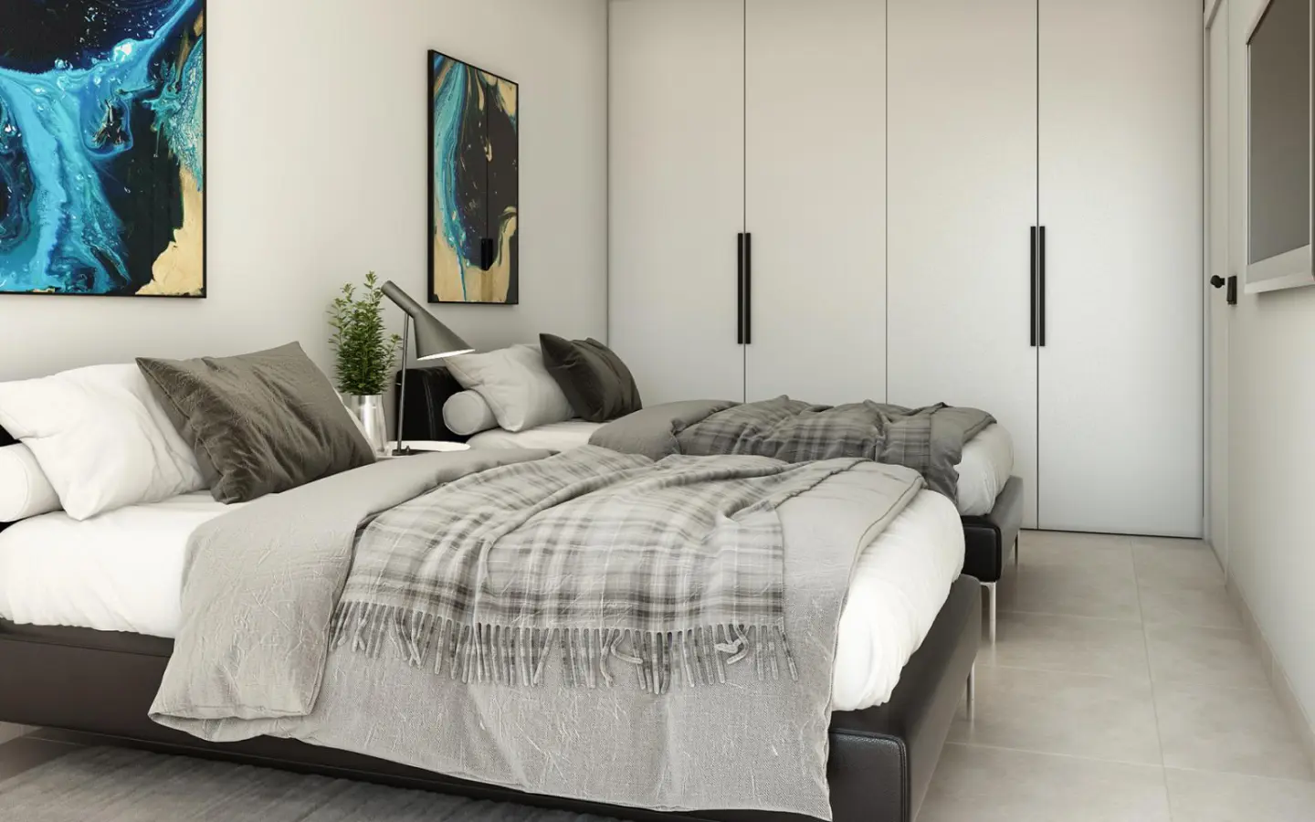 3-bedroom Villa In Denia, Spain (155 M²)