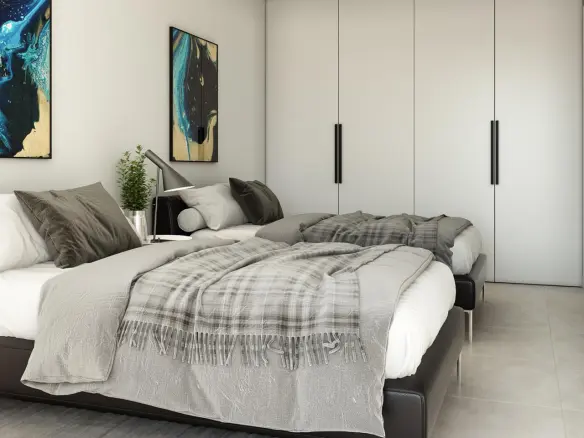 3-bedroom Villa In Denia, Spain (155 M²)