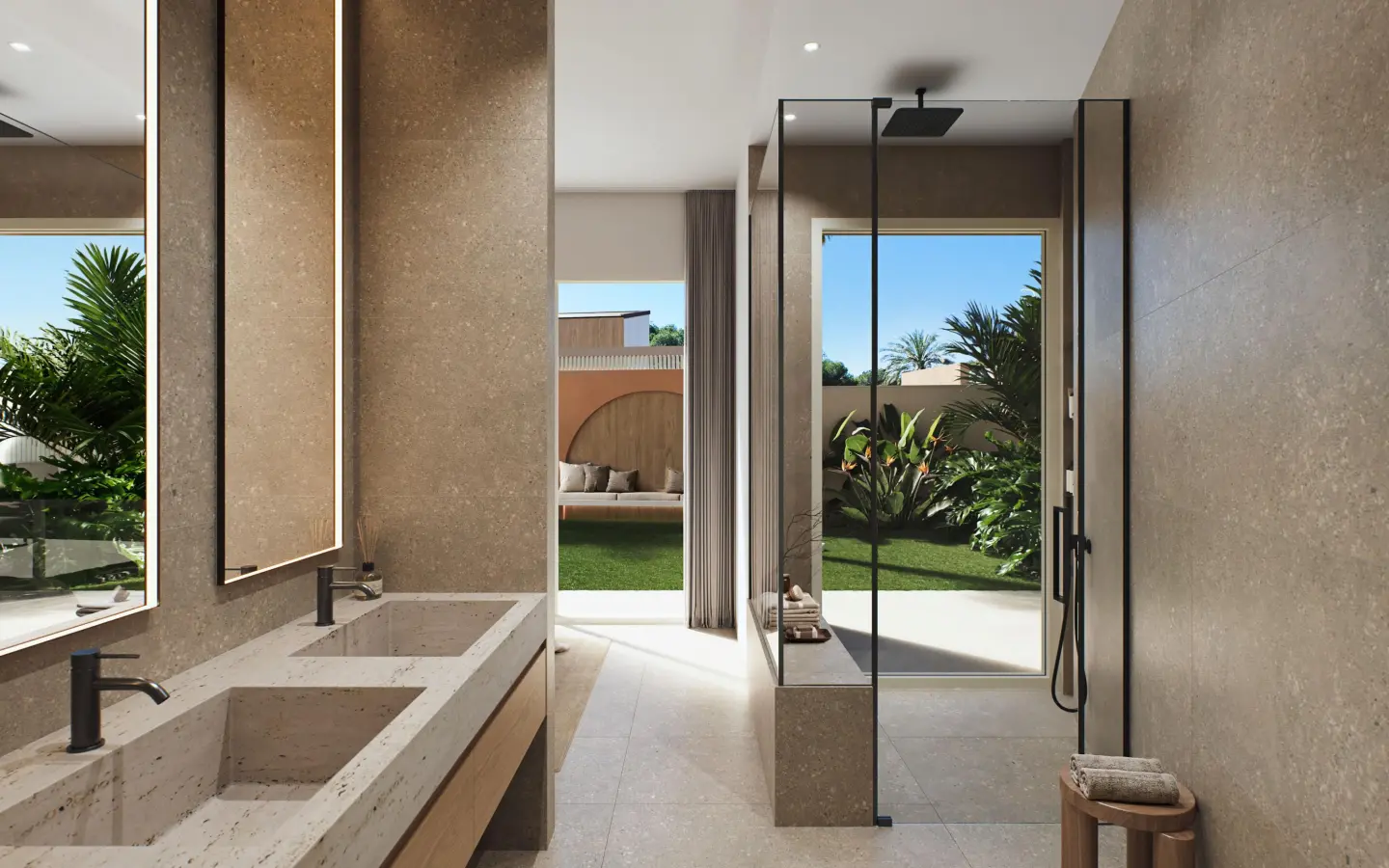 Villa Of 245 M² In Orihuela Costa, Spain