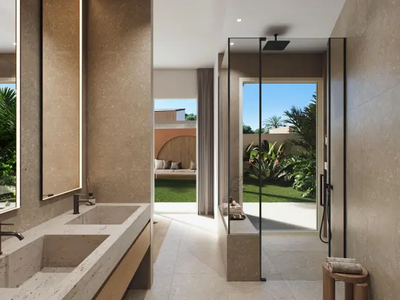 3-bedroom Villa In Orihuela Costa, Spain (245 M²)