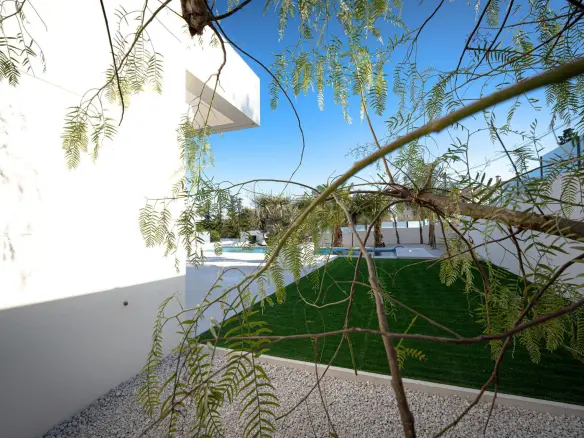 4-bedroom Villa In Benejúzar, Spain (166 M²)