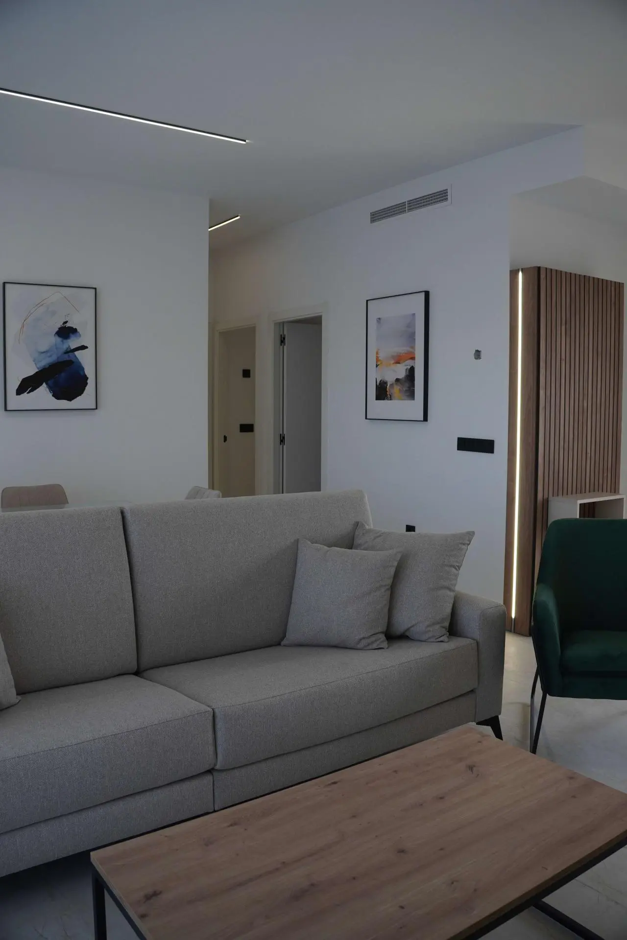 Apartment Of 107 M² In Pilar De La Horadada, Spain
