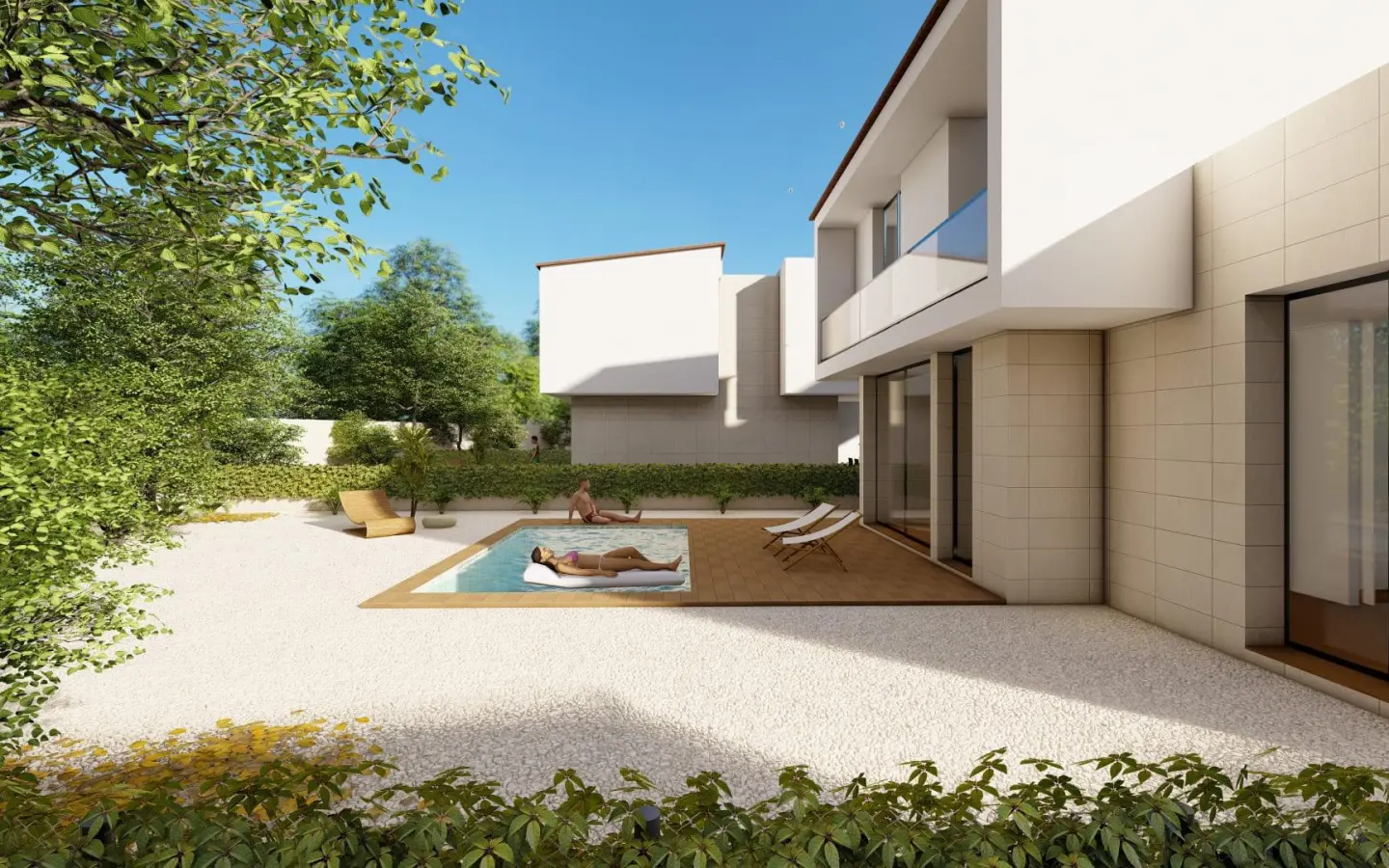 3-bedroom Villa In La Nucía, Spain (125 M²)