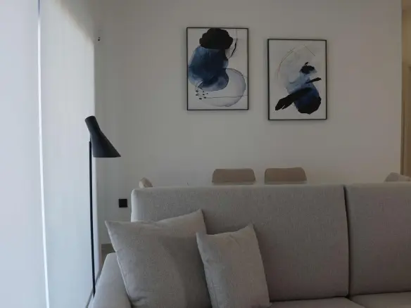 3-bedroom Penthouse In Pilar De La Horadada, Spain (174 M²)