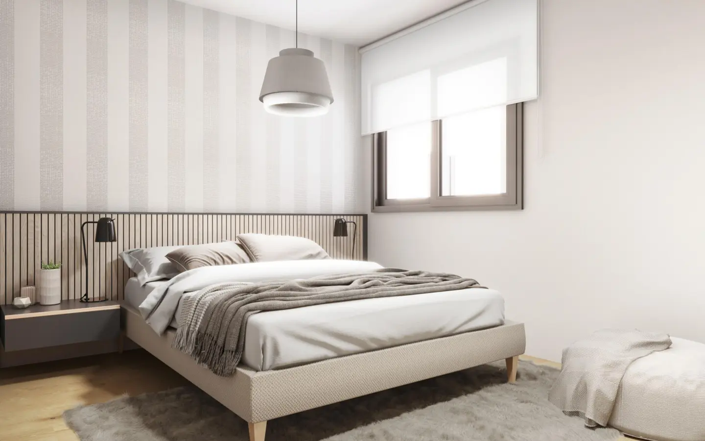 Penthouse Of 118 M² In Torrevieja, Spain