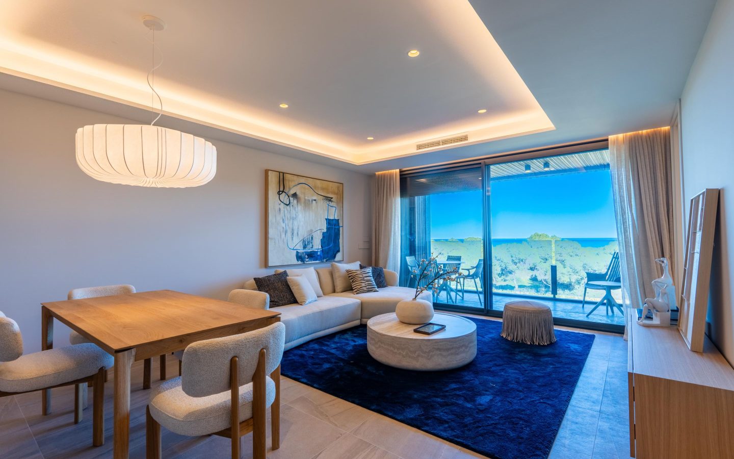 Apartment Of 116 M² In Guardamar Del Segura
