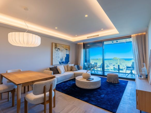 3-bedroom Apartment In Guardamar Del Segura, Spain (116 M²)