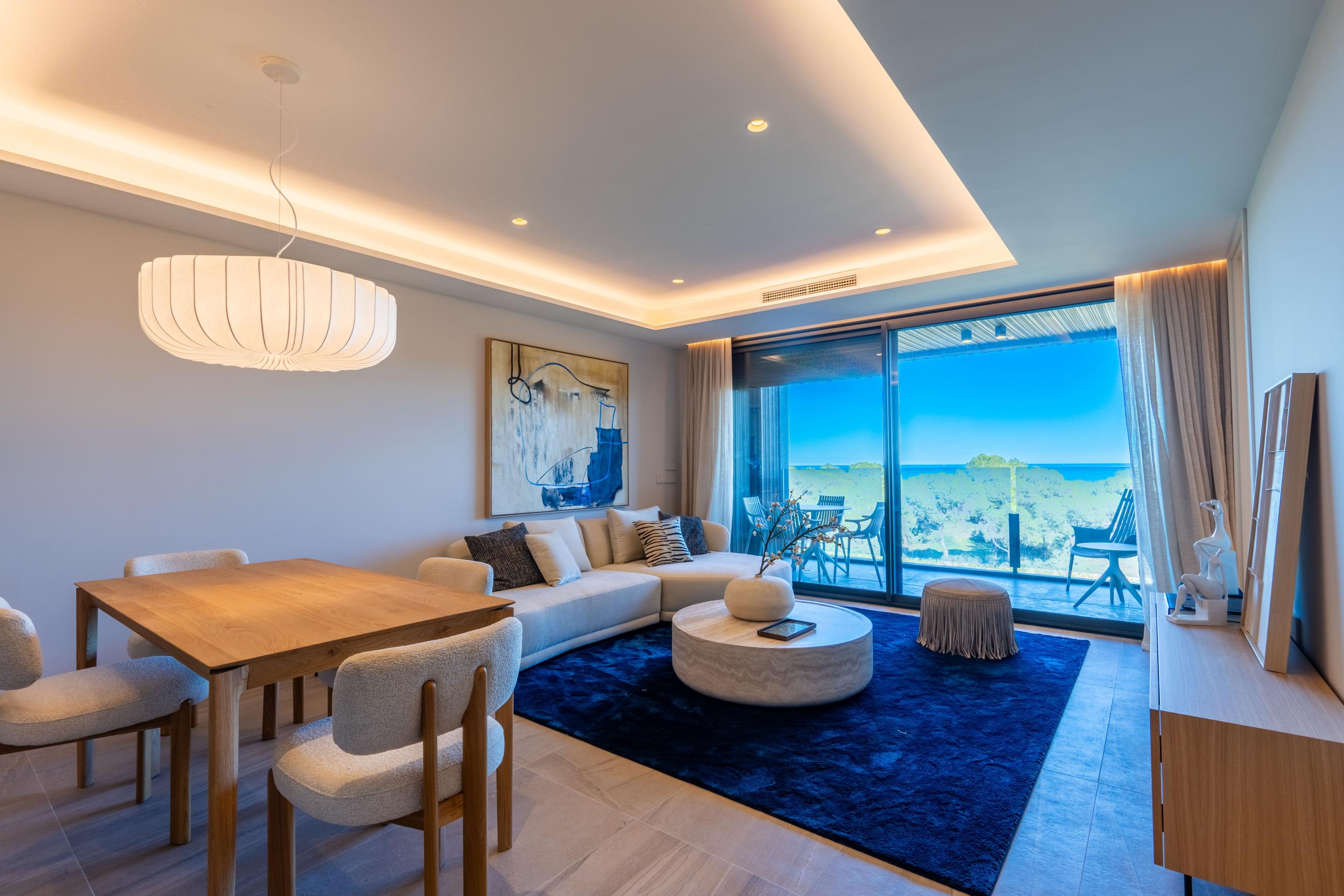 Apartment Of 116 M² In Guardamar Del Segura