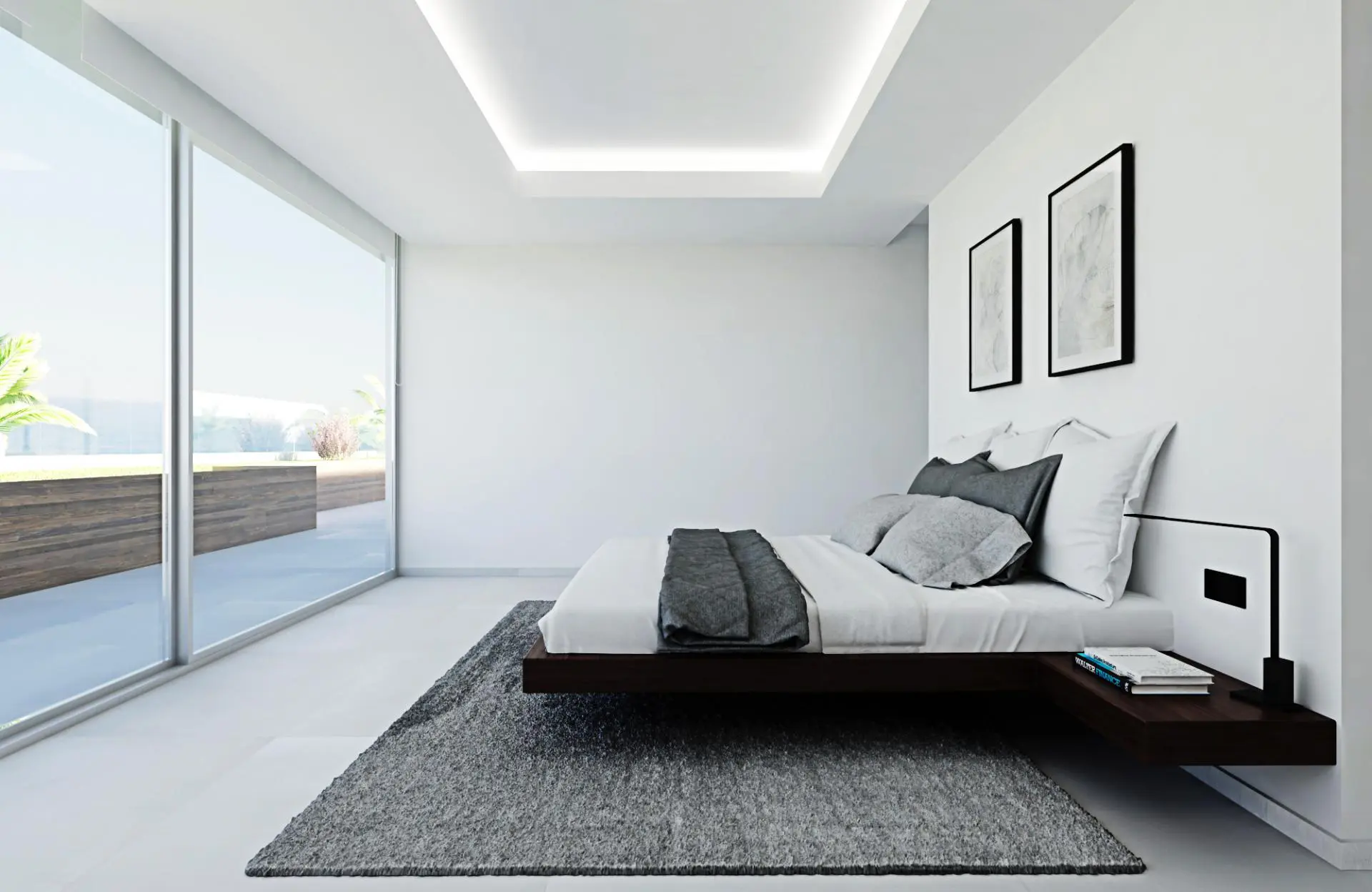 Apartment Of 317 M² In Calpe, Spain