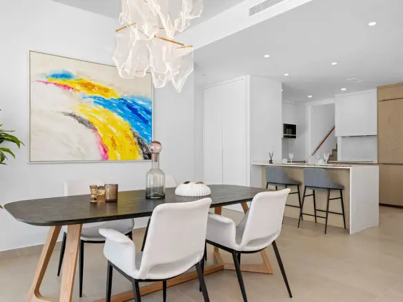 Villa Of 242 M² In Orihuela Costa, Spain