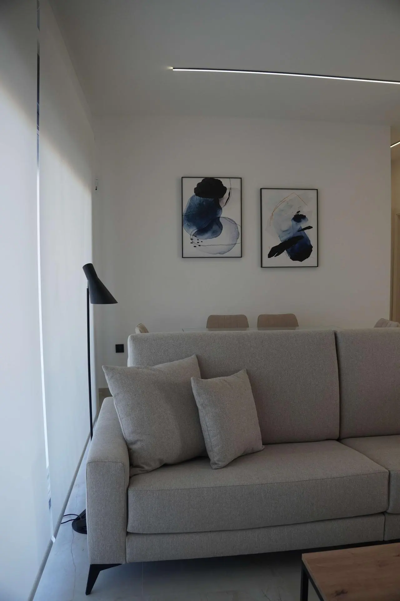 Apartment Of 107 M² In Pilar De La Horadada, Spain