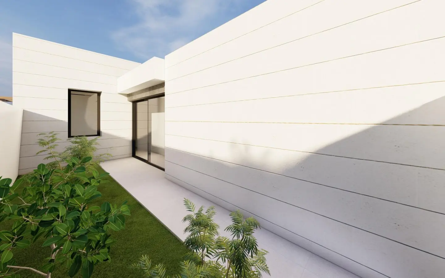 Villa Of 120 M² In Pilar De La Horadada, Spain