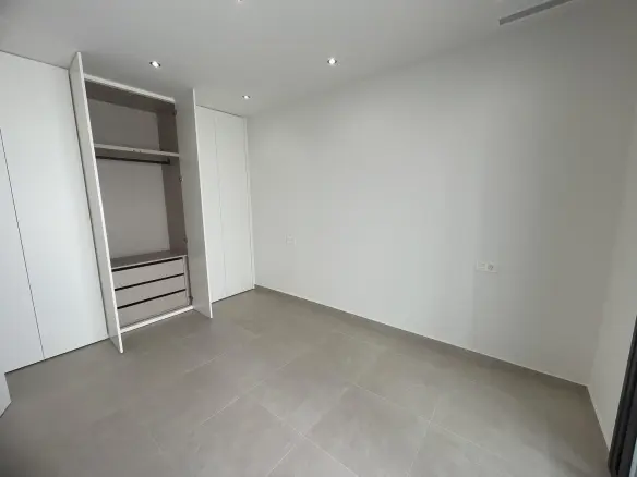 3-bedroom Villa In Almoradi, Spain (134 M²)