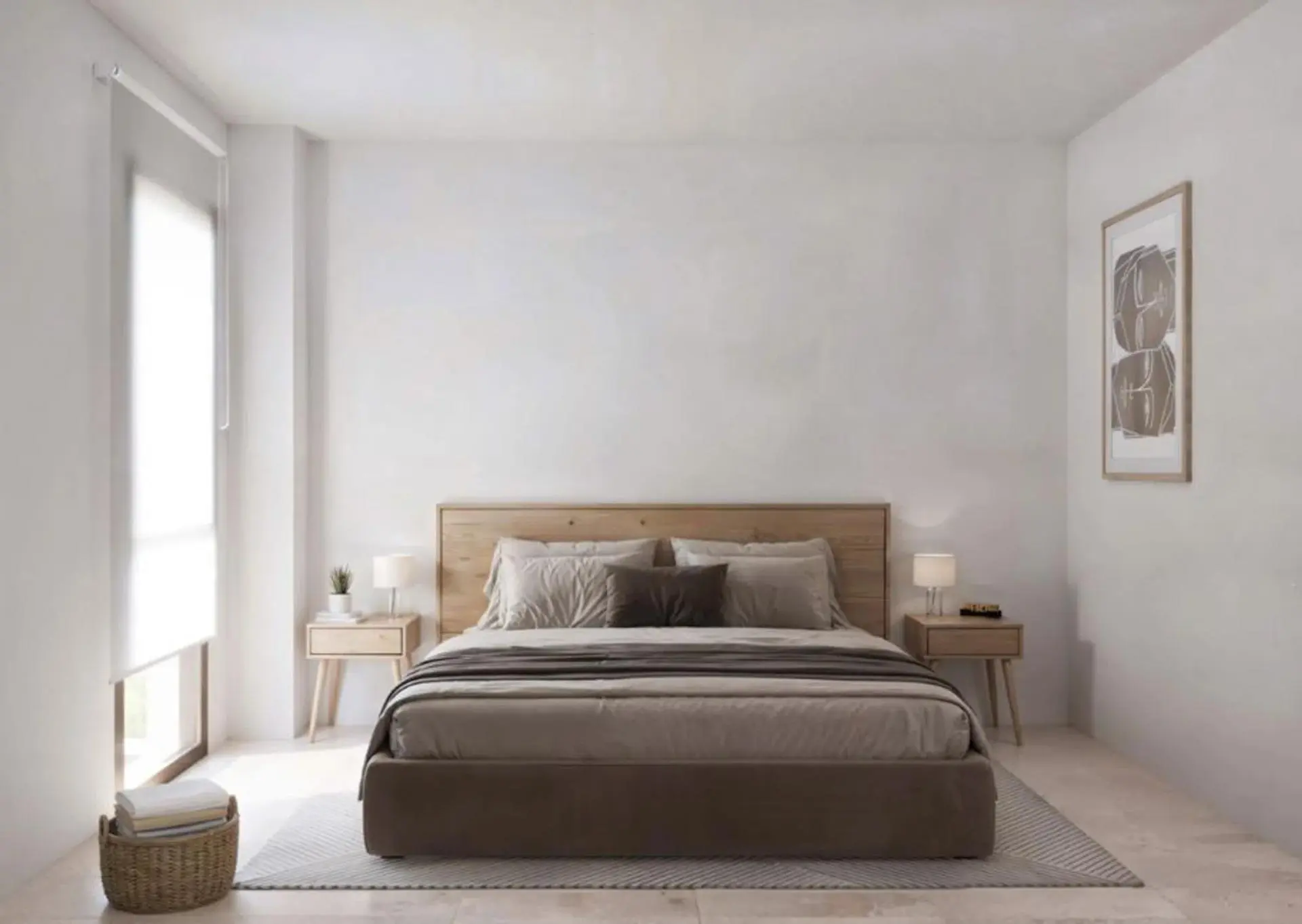 Terraced House Of 203 M² In La Nucía, Spain