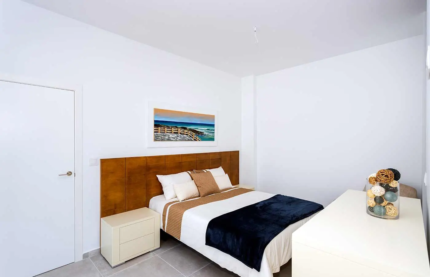 3-bedroom Villa In Daya Nueva, Spain (108 M²)