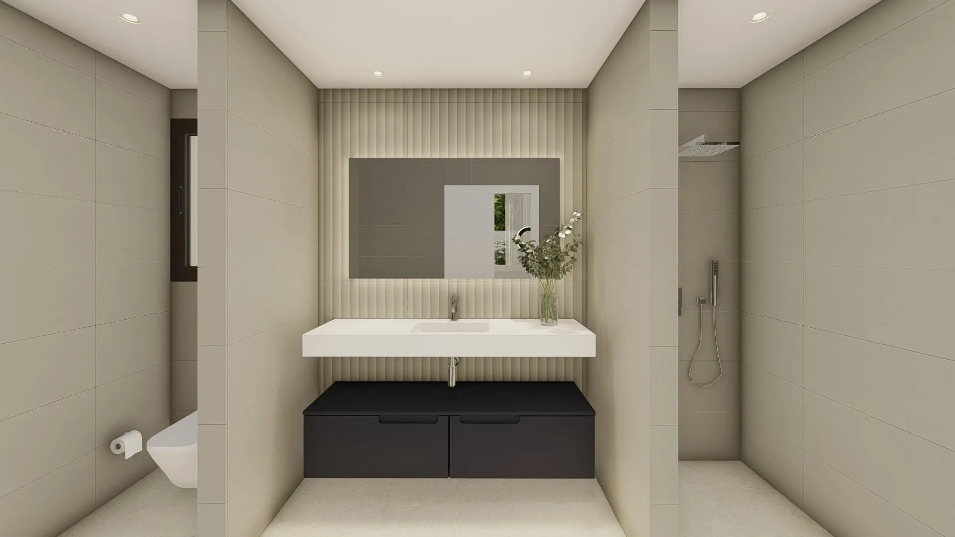 Villa Of 311 M² In Polop, Spain