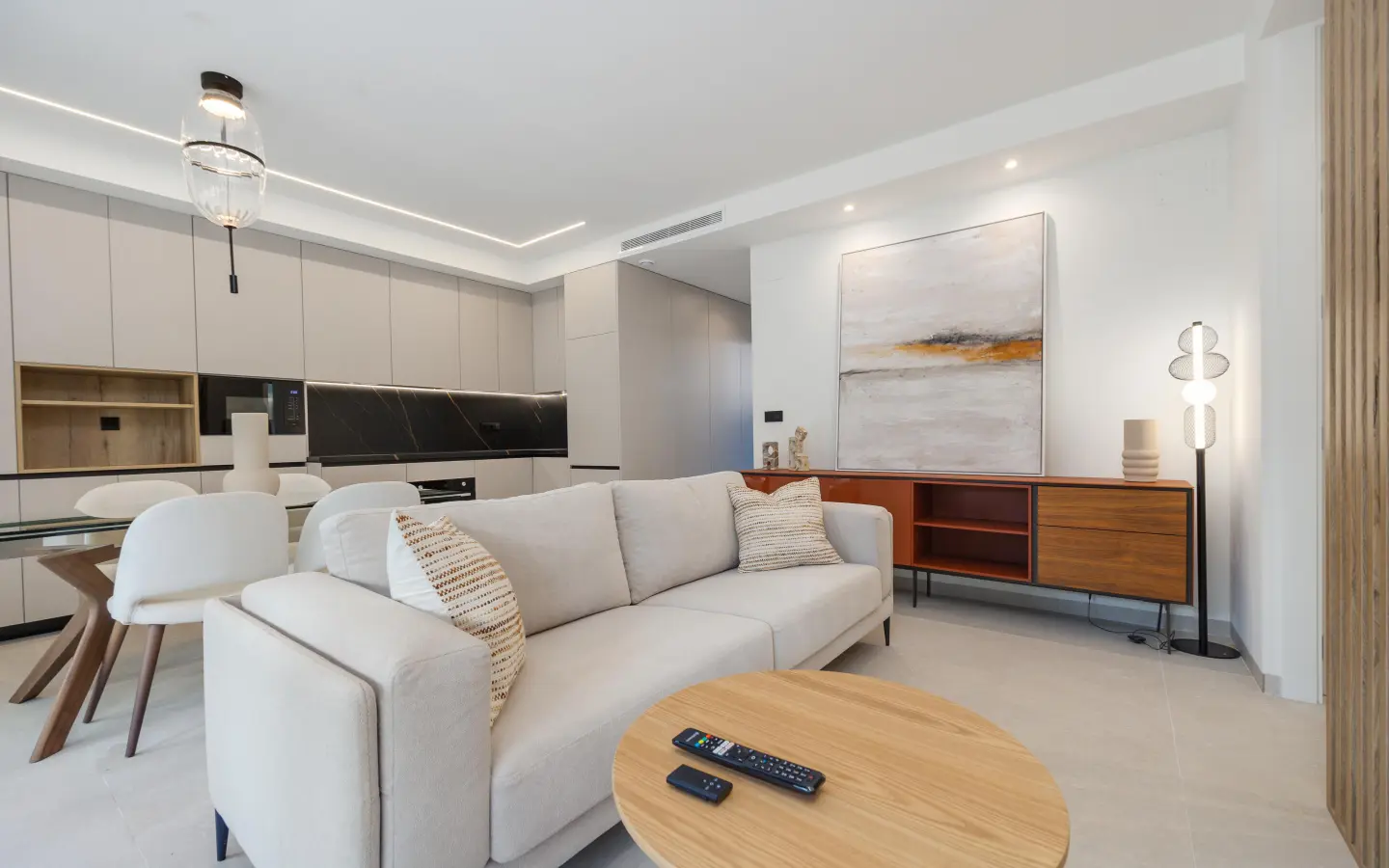 Penthouse Of 65 M² In Guardamar Del Segura, Spain