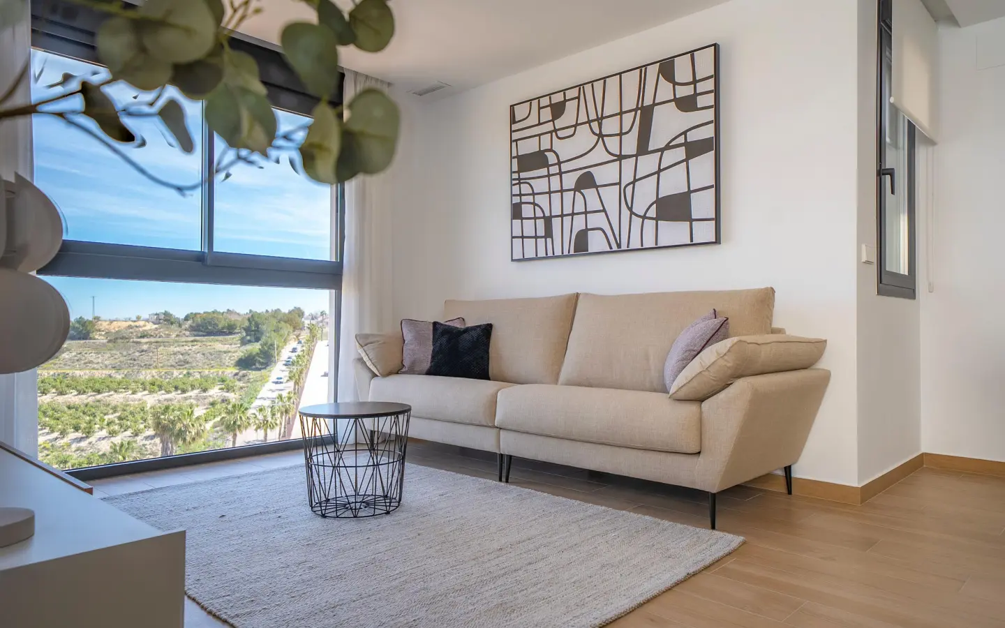 Terraced House Of 276 M² In Algorfa