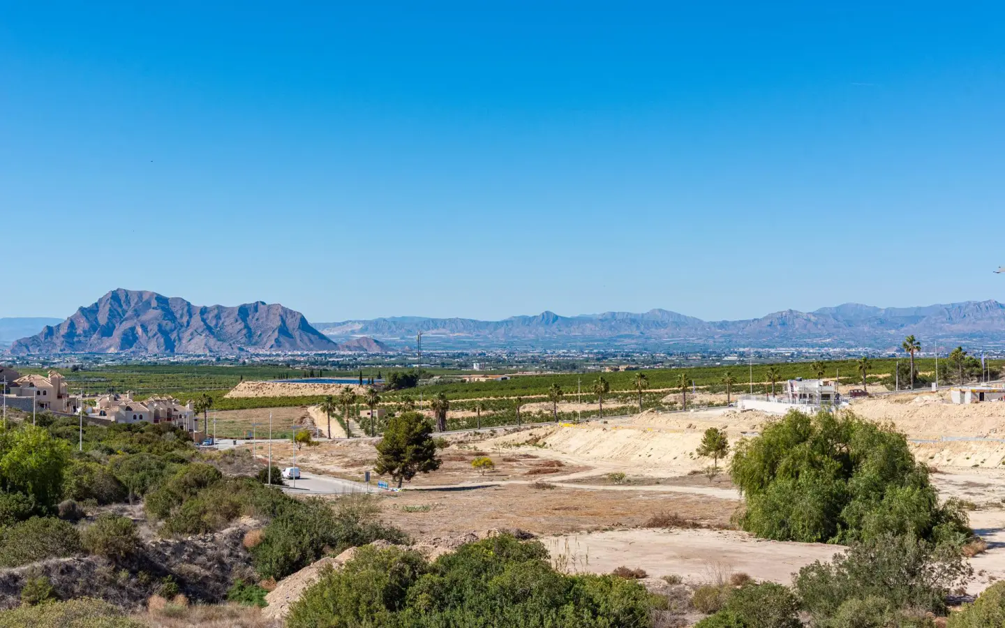 Villa Of 168 M² In Algorfa, Spain