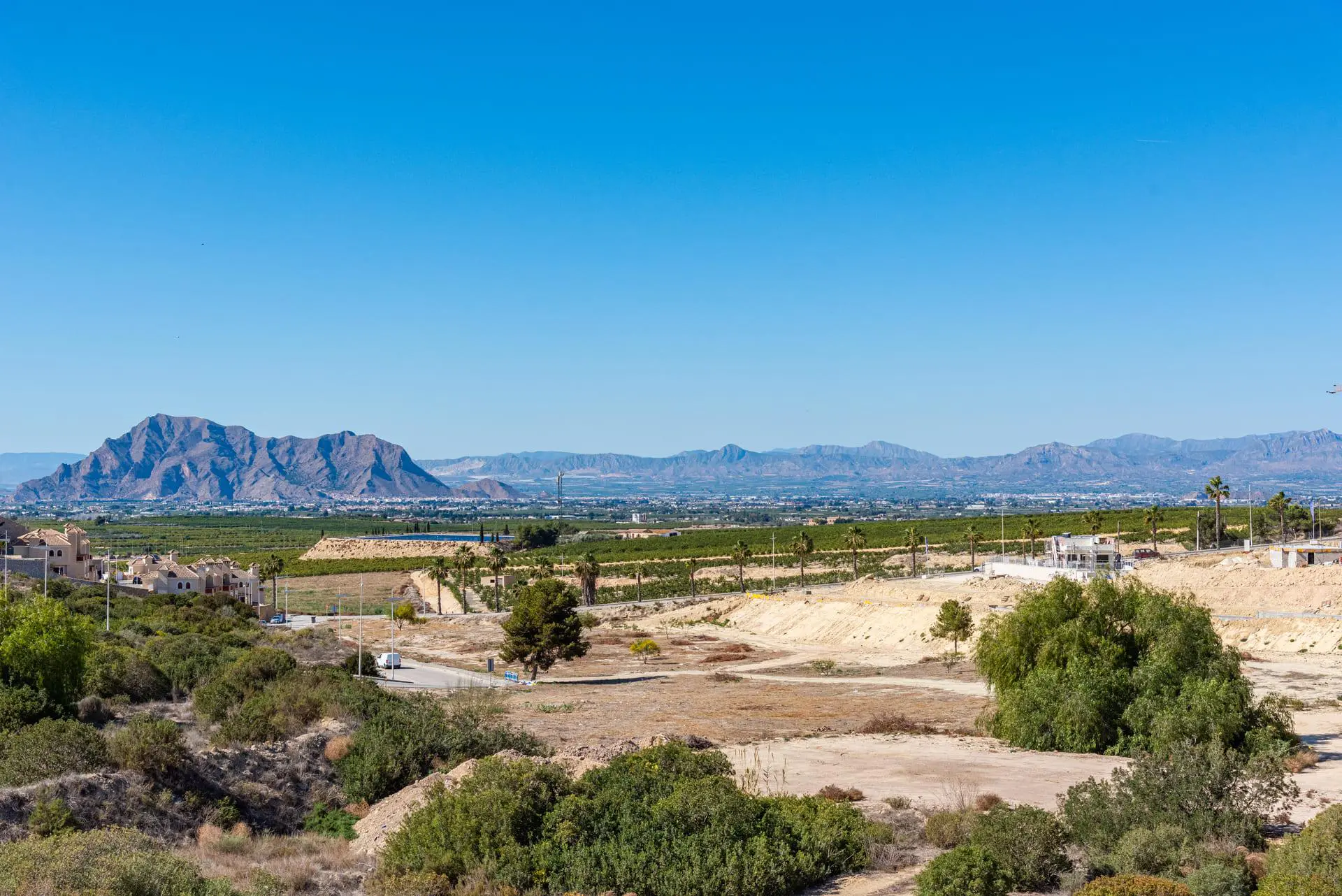 Villa Of 168 M² In Algorfa, Spain