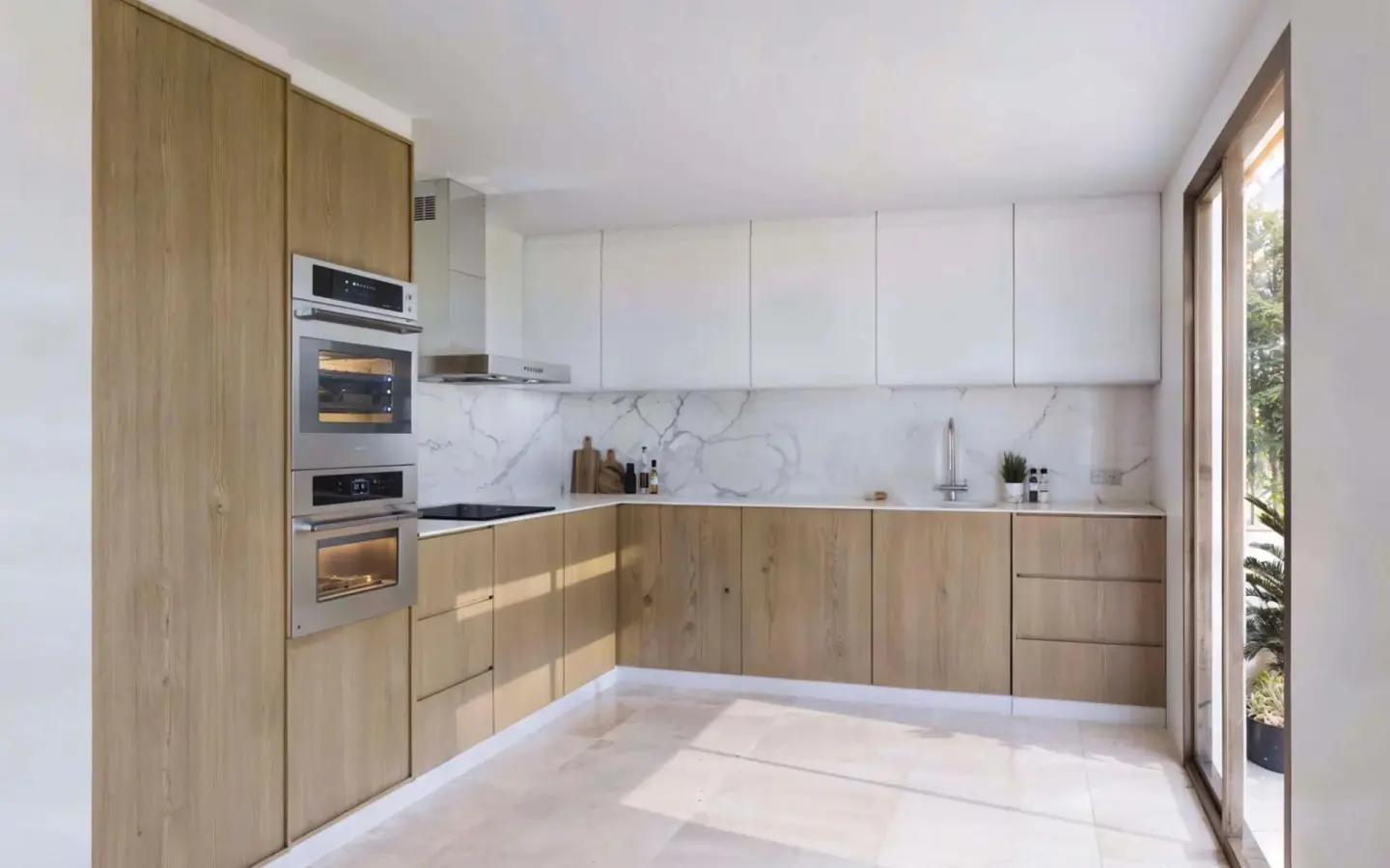 Terraced House Of 203 M² In La Nucía, Spain