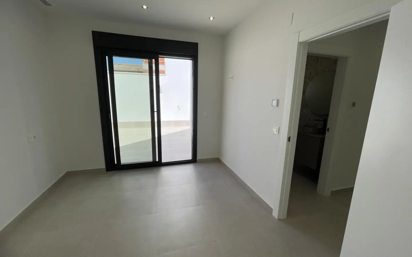 3-bedroom Villa In Almoradi, Spain (134 M²)