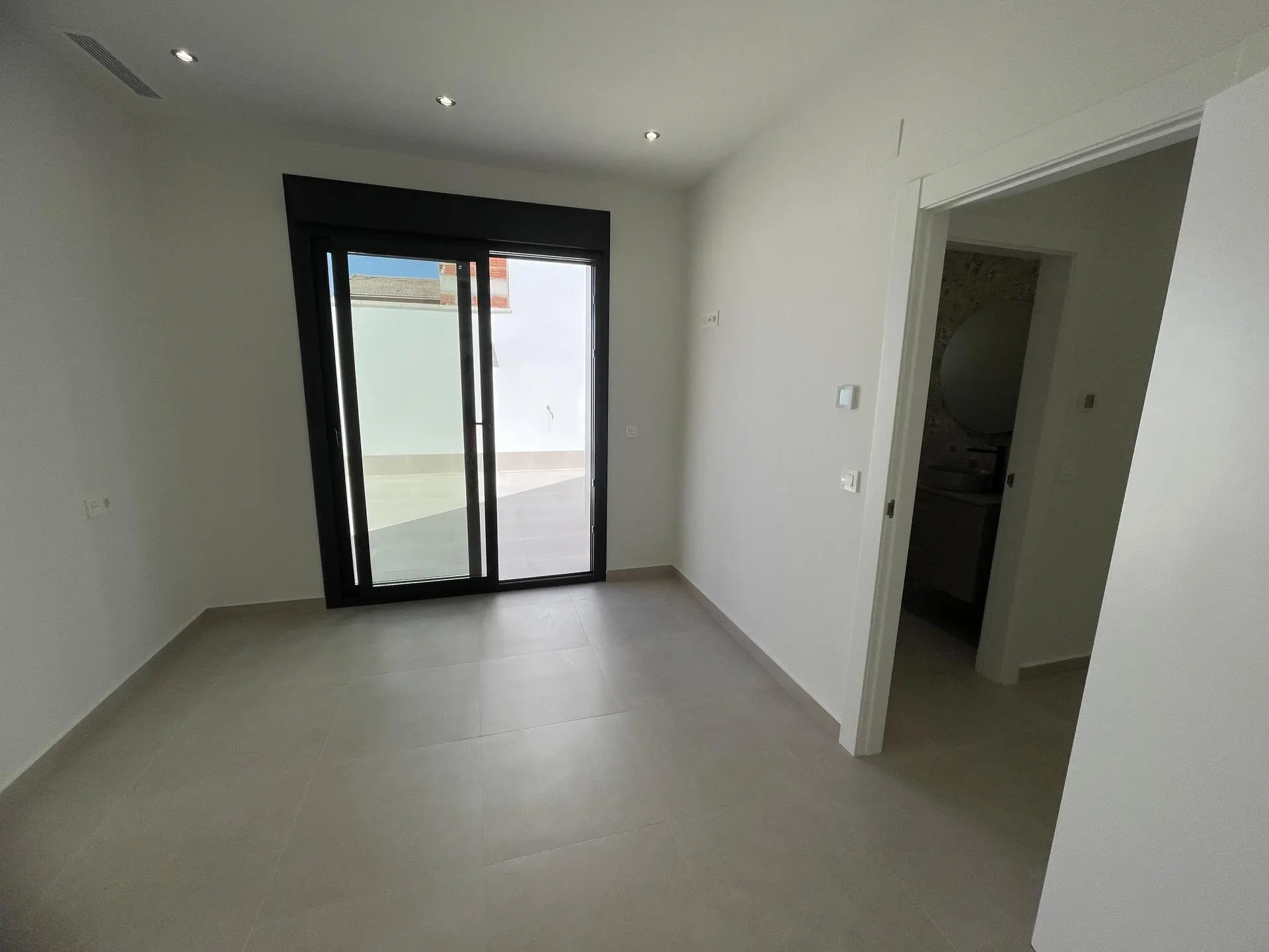 Villa Of 134 M² In Almoradi, Spain