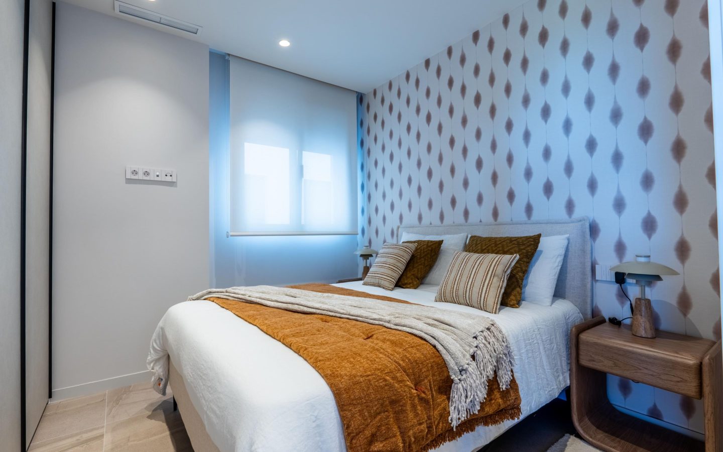Apartment Of 116 M² In Guardamar Del Segura