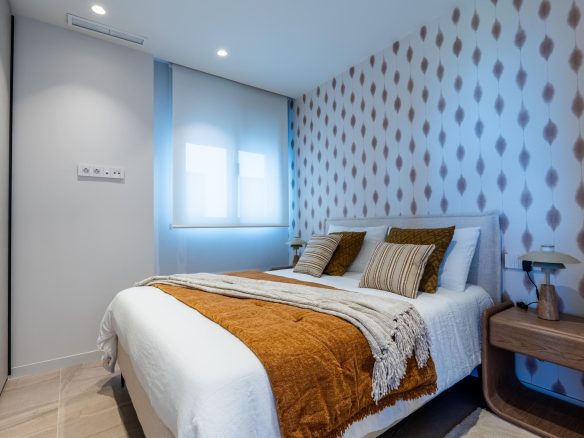 3-bedroom Apartment In Guardamar Del Segura, Spain (116 M²)