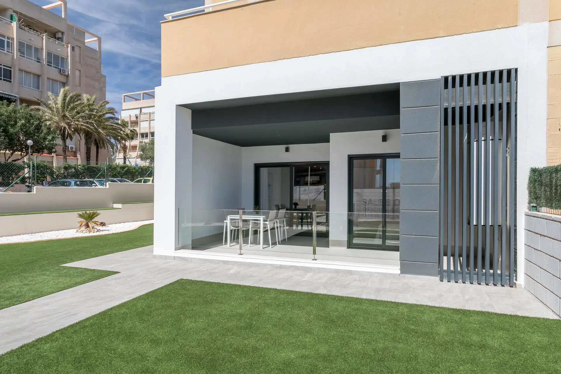 Penthouse Of 85 M² In Torrevieja, Spain