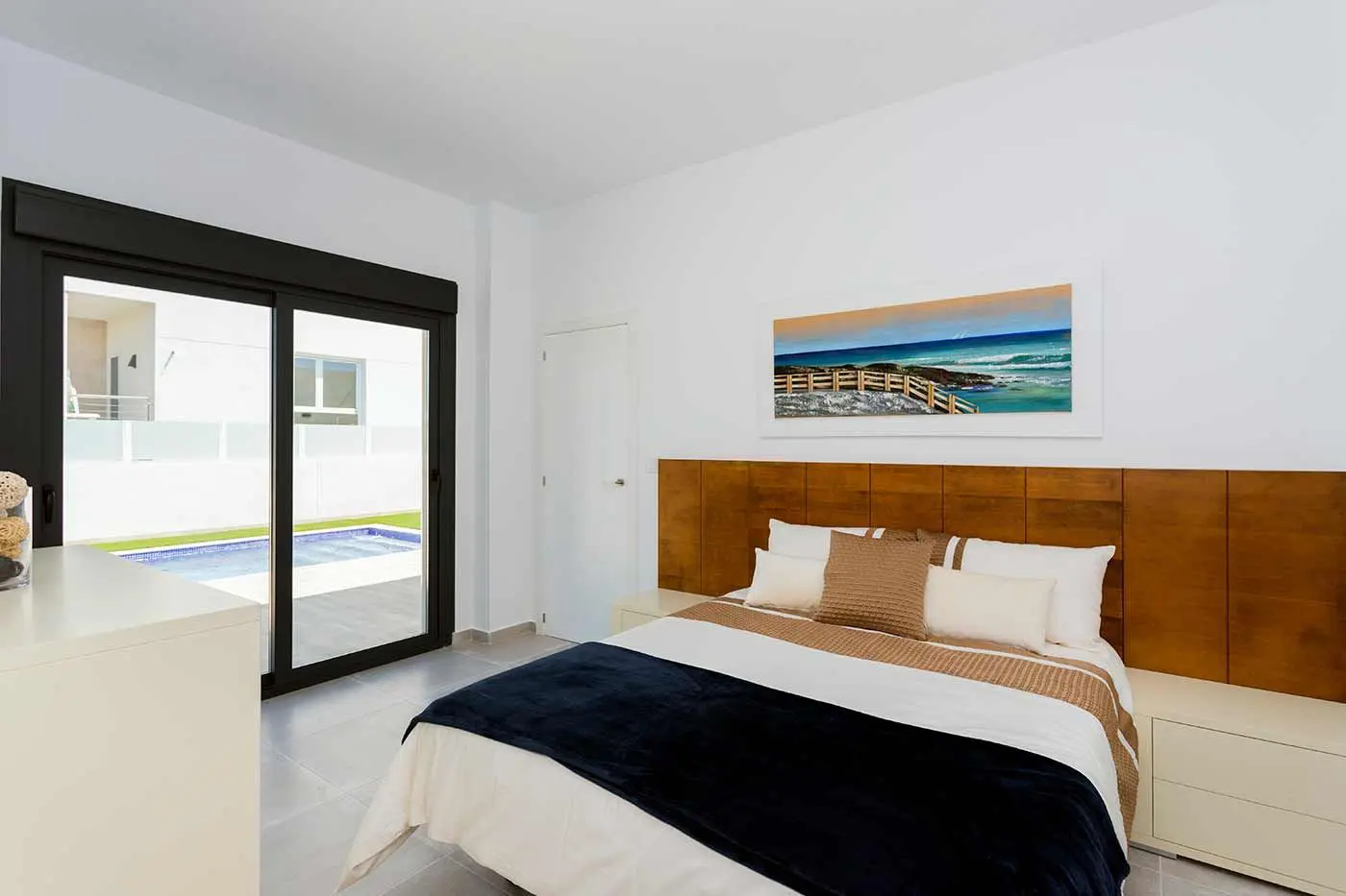 Villa Of 108 M² In Daya Nueva