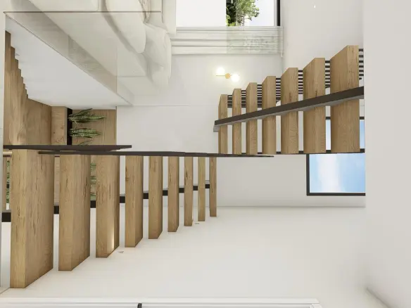 3-bedroom Villa In Polop, Spain (311 M²)