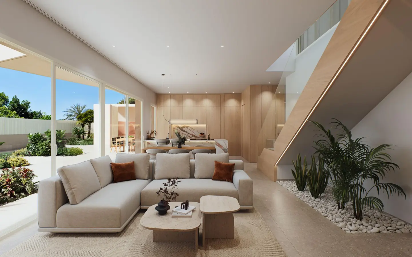 Villa Of 245 M² In Orihuela Costa, Spain