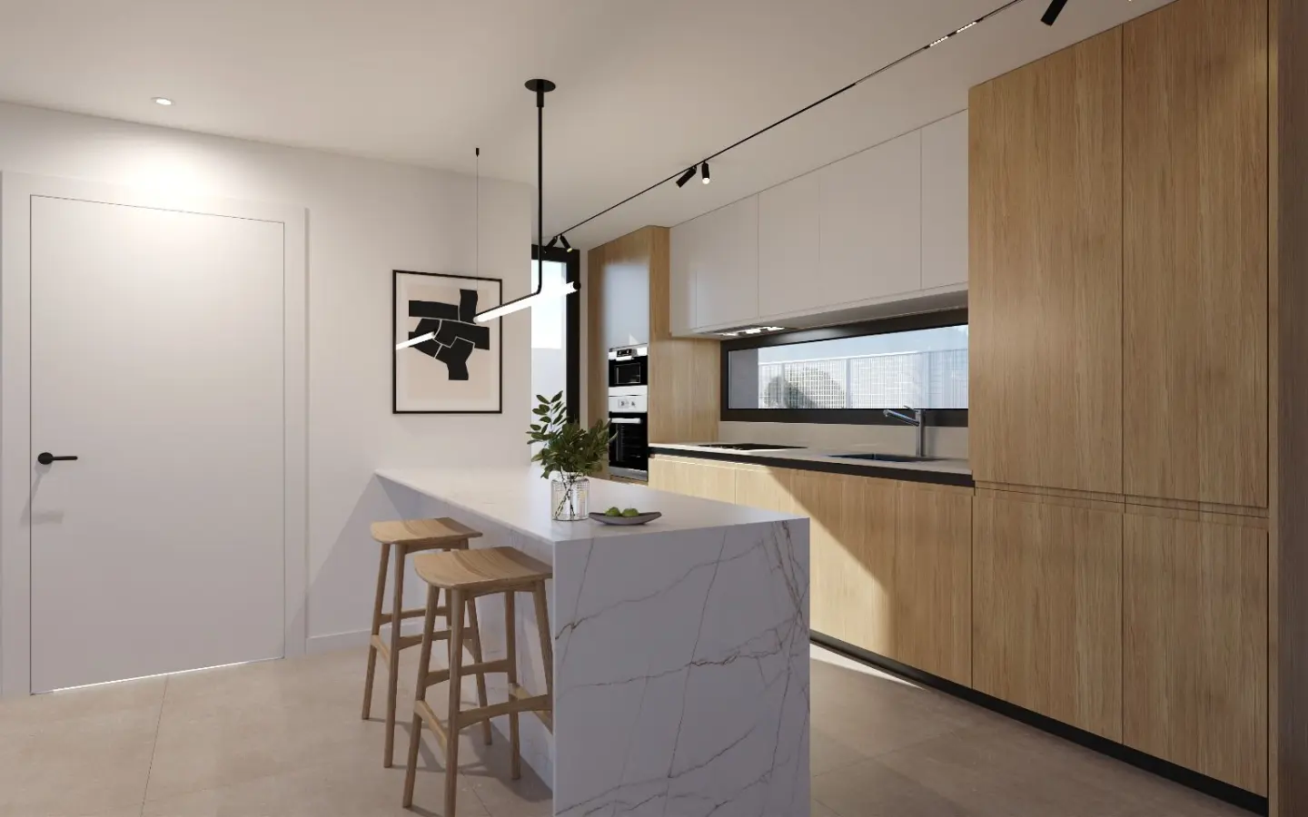 Villa Of 154 M² In Finestrat, Spain