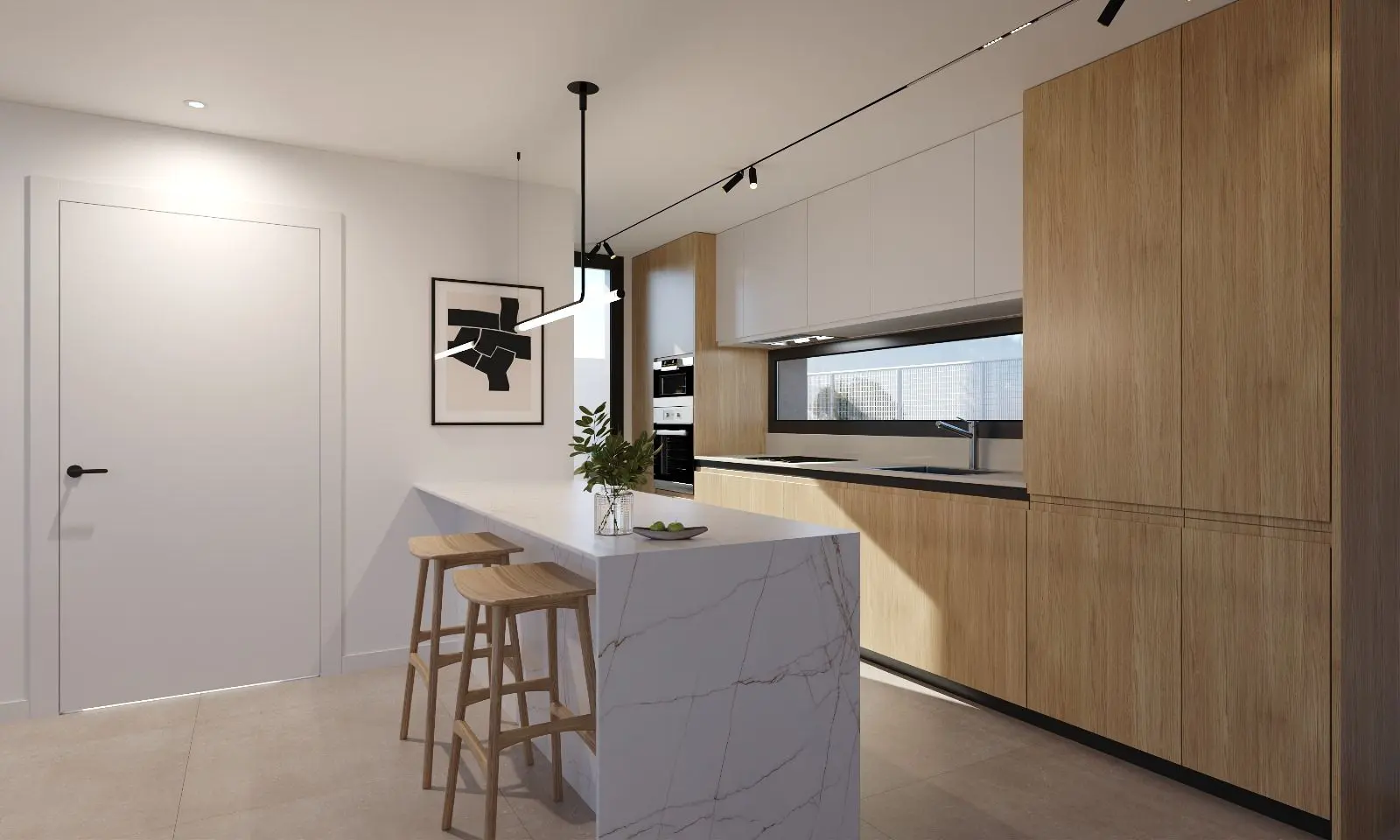 Villa Of 154 M² In Finestrat, Spain