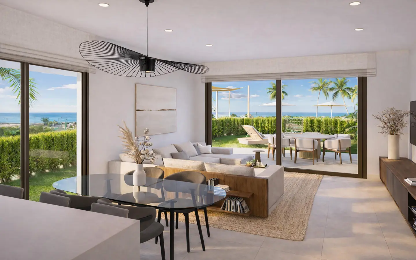 Terraced House Of 293 M² In El Campello, Spain