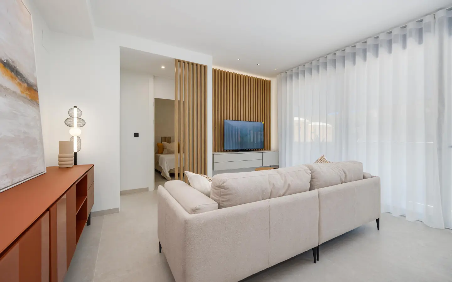 Penthouse Of 63 M² In Guardamar Del Segura