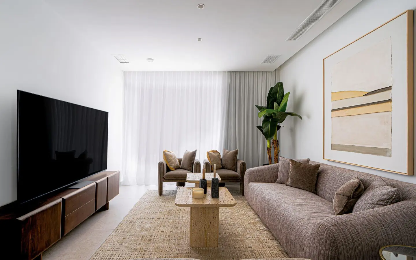 4-bedroom Villa In La Nucía, Spain (342 M²)