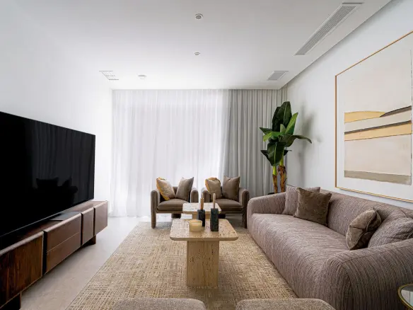 4-bedroom Villa In La Nucía, Spain (342 M²)