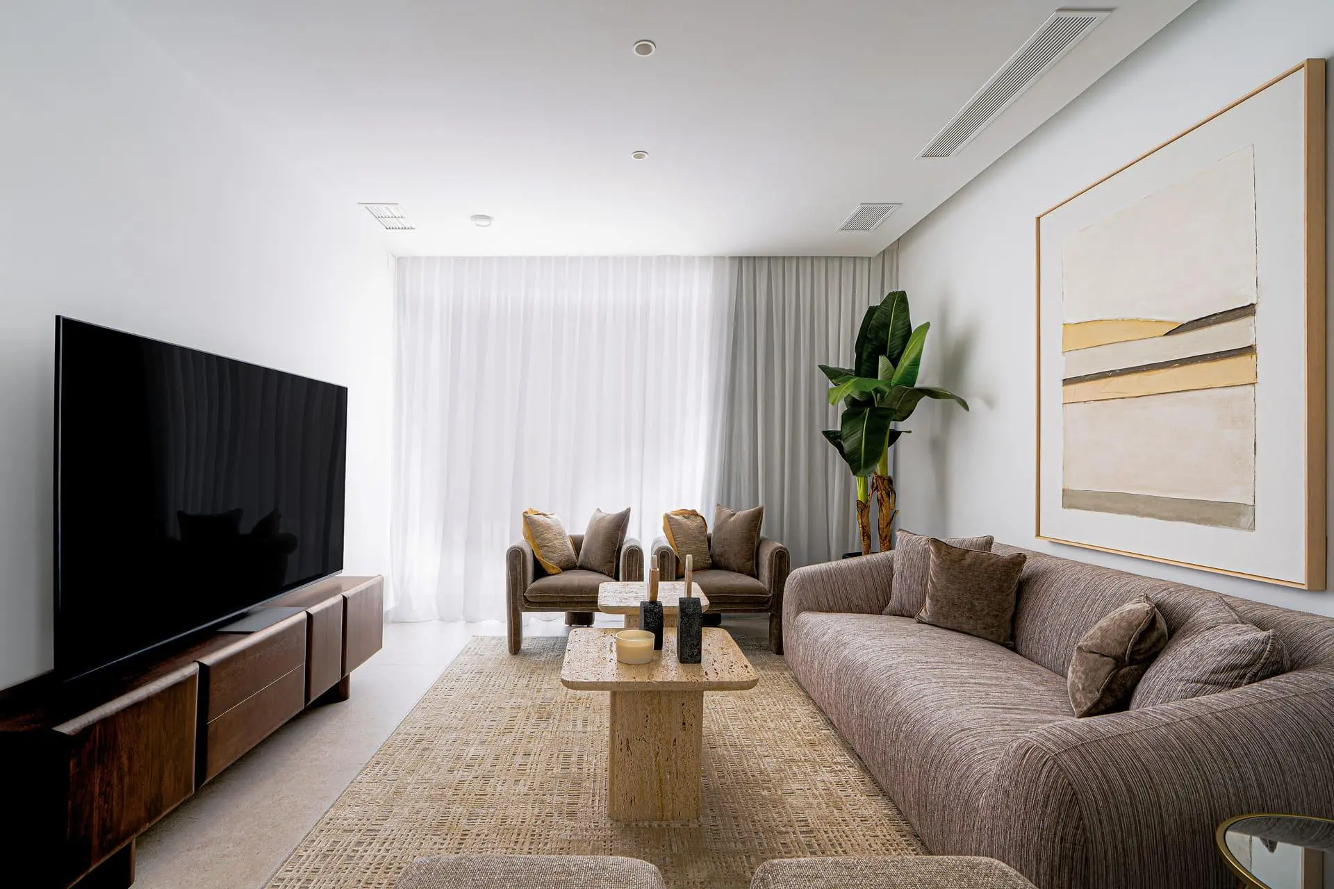 Villa Of 342 M² In La Nucía, Spain