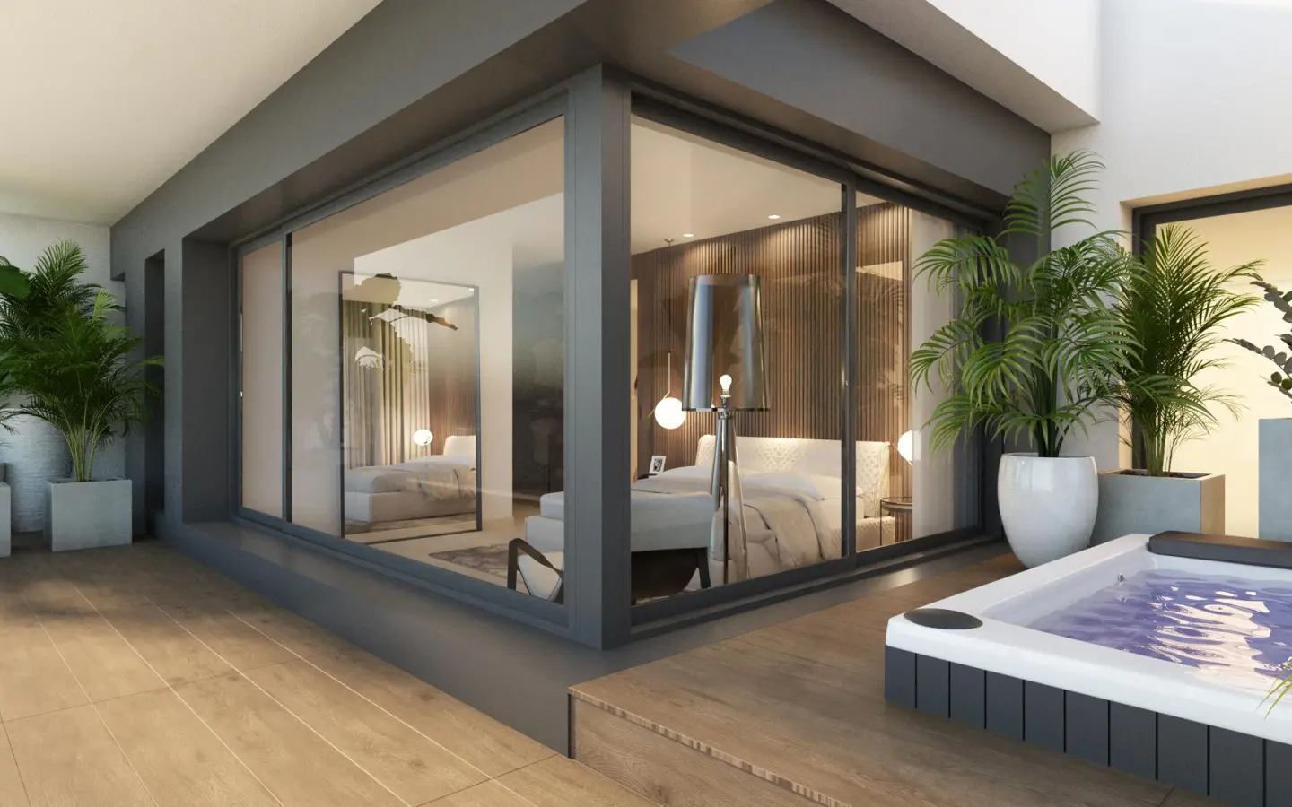 Villa Of 190 M² In Algorfa, Spain