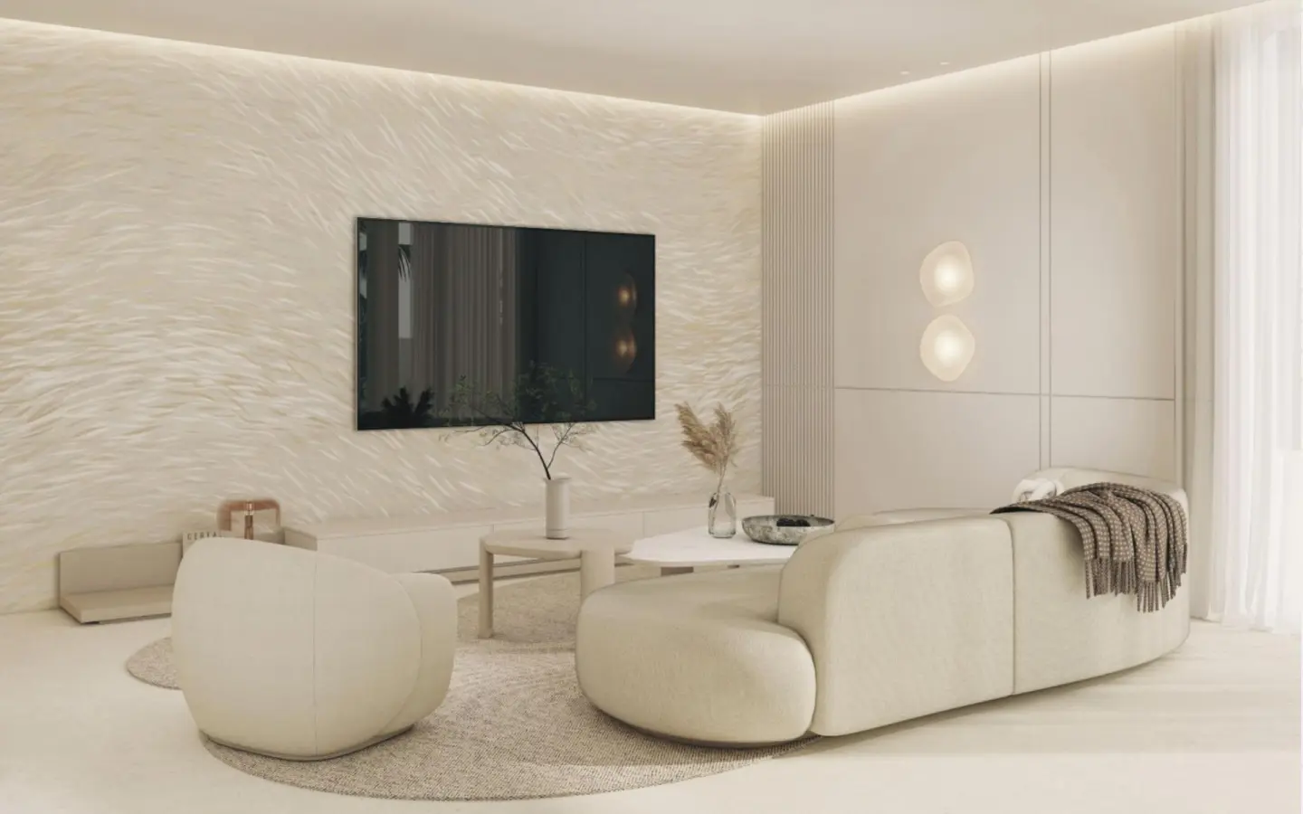 Villa Of 170 M² In Algorfa, Spain