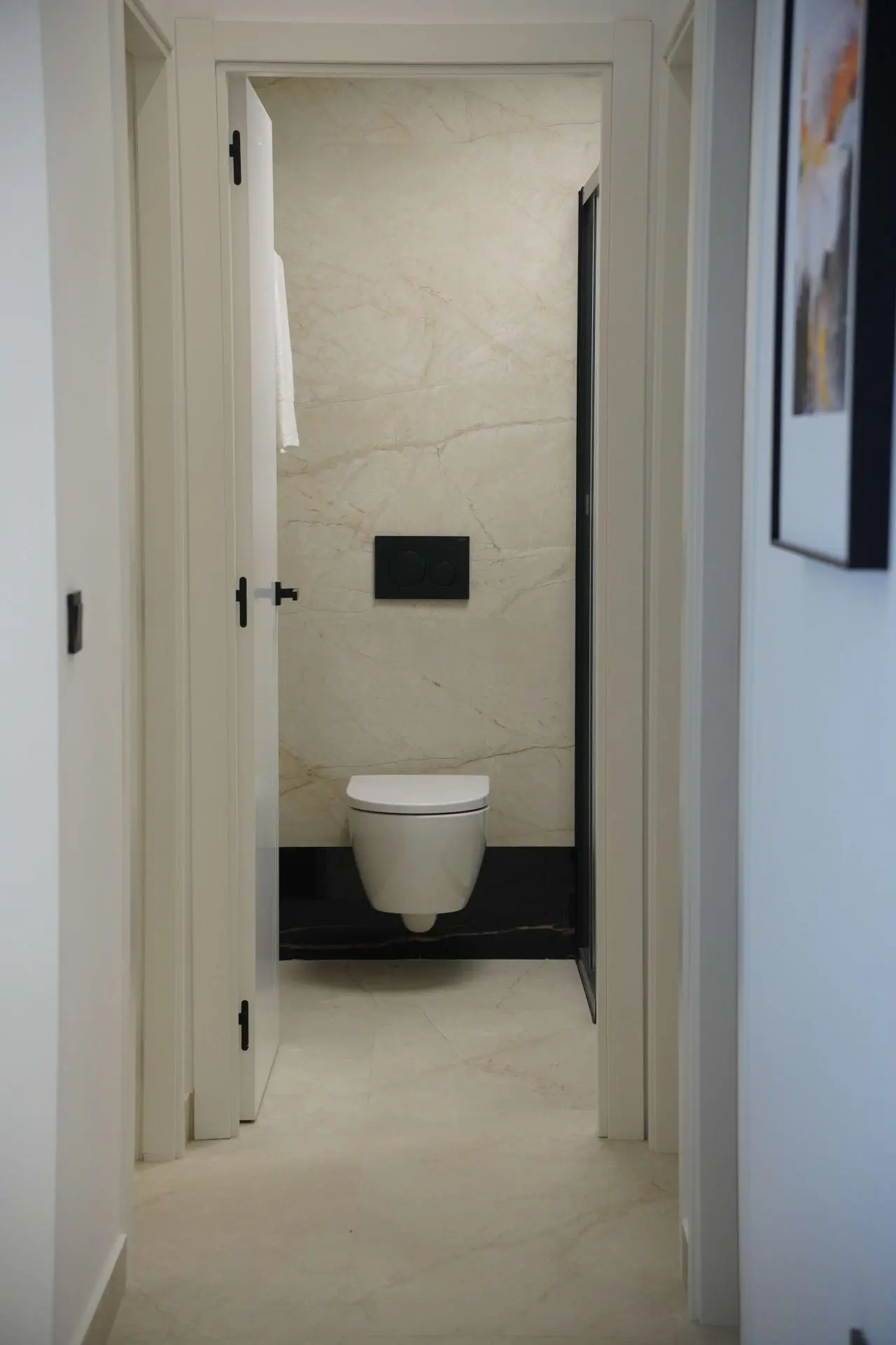 Apartment Of 107 M² In Pilar De La Horadada, Spain