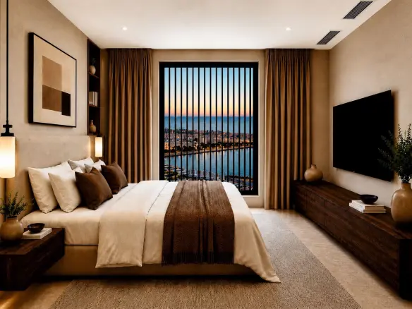 2-bedroom Apartment In Torrevieja, Spain (58 M²)