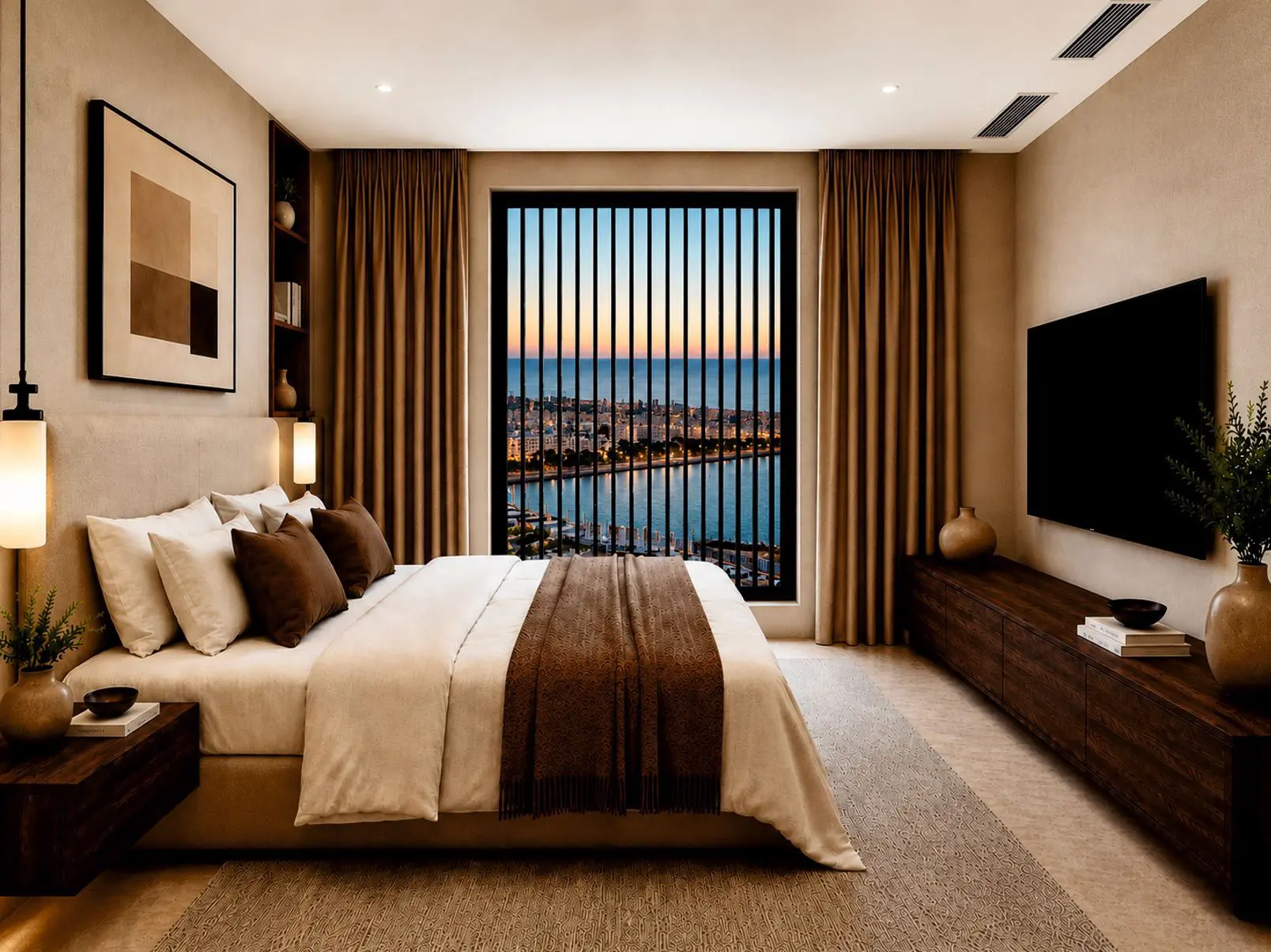 Apartment Of 58 M² In Torrevieja, Spain