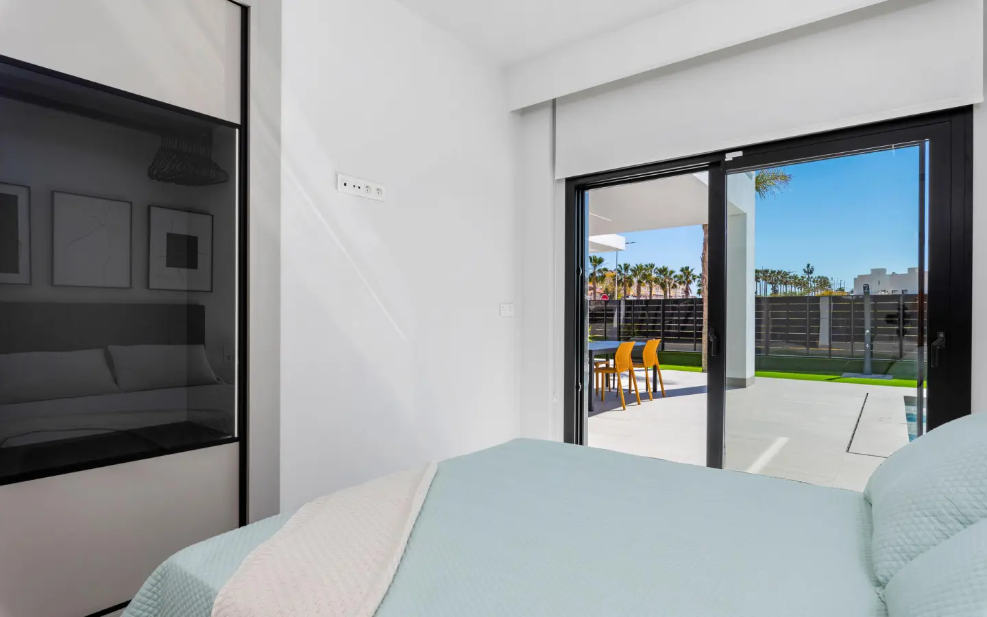 Villa Of 168 M² In Algorfa, Spain