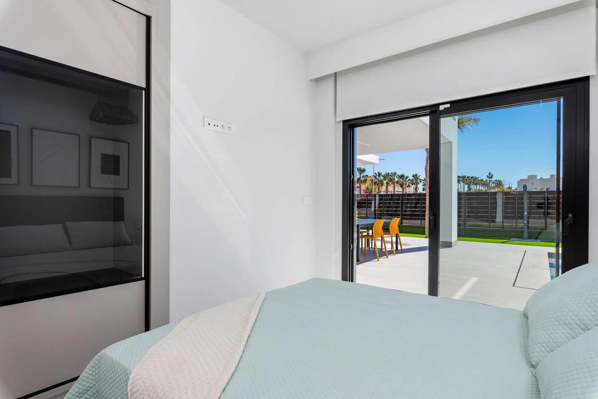 Villa Of 168 M² In Algorfa, Spain